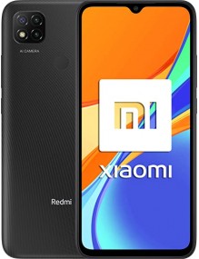 XIAOMI REDMI 9C 64GB GREY...