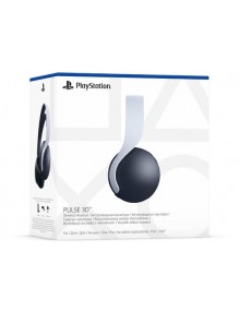 SONY PS5 CUFFIE WIRELESS...