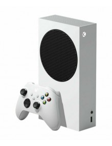 XBOX SERIE S 512GB