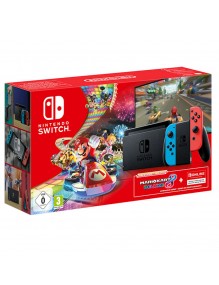 NINTENDO SWITCH 1.1 MARIO...