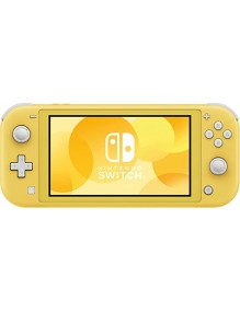 NEW NINTENDO SWITCH LITE...